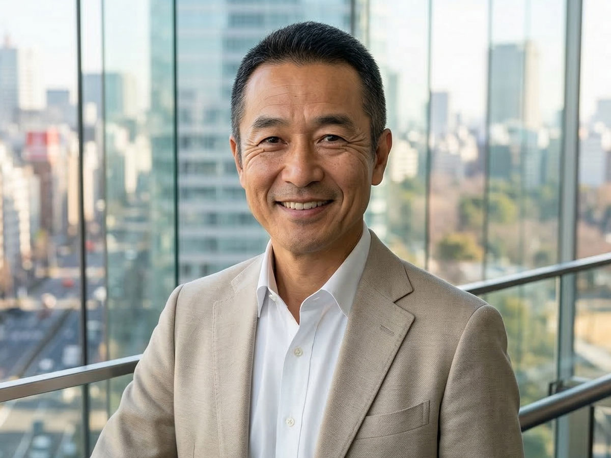 Kenji Tanaka profile photo