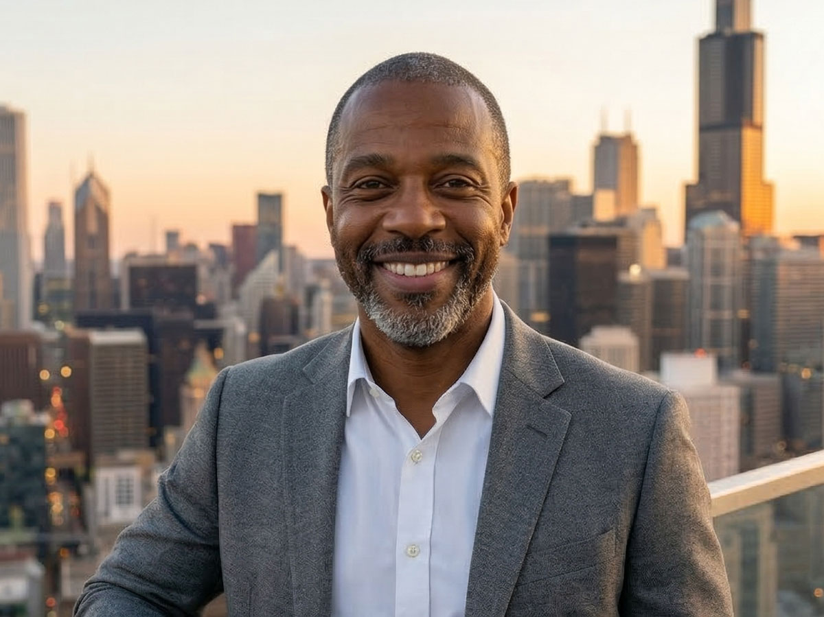 Marcus Thorne profile photo