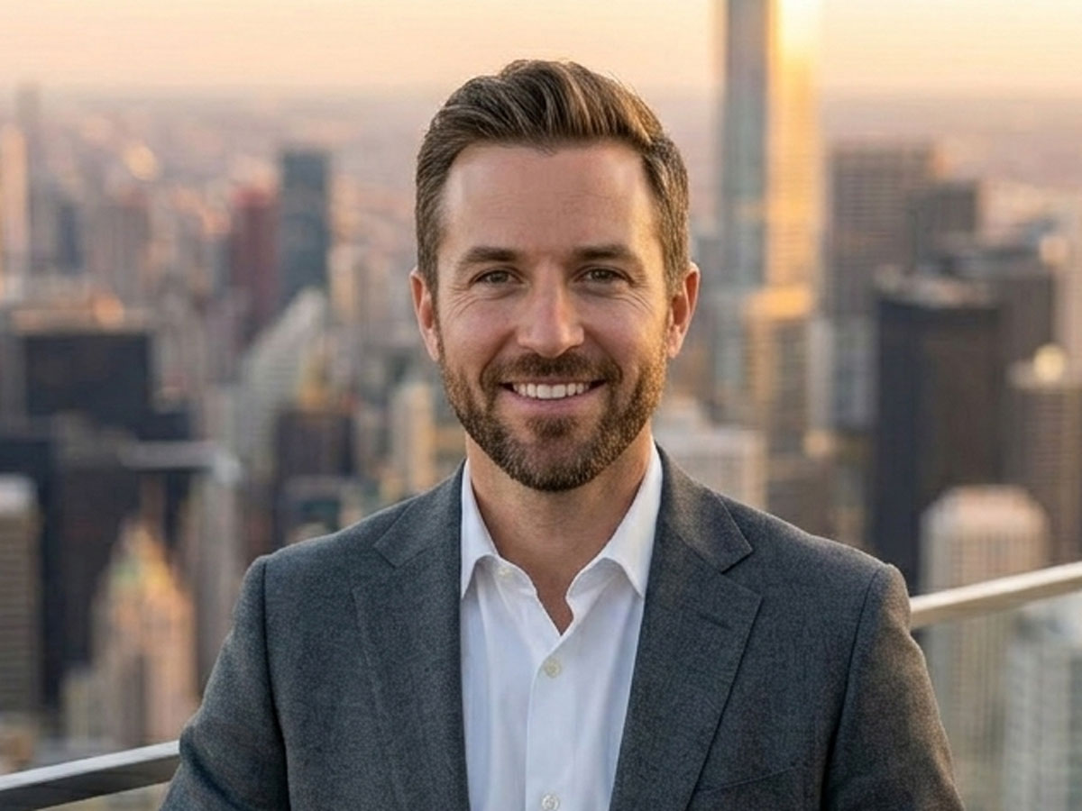 Mark Davies profile photo
