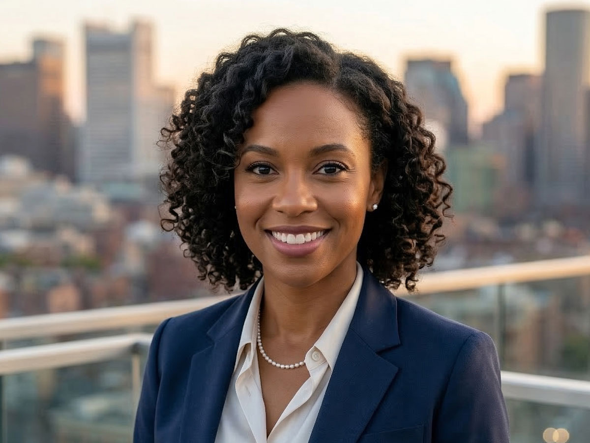 Sarah Jenkins profile photo
